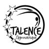 Logo of the association Talence Gymnastique